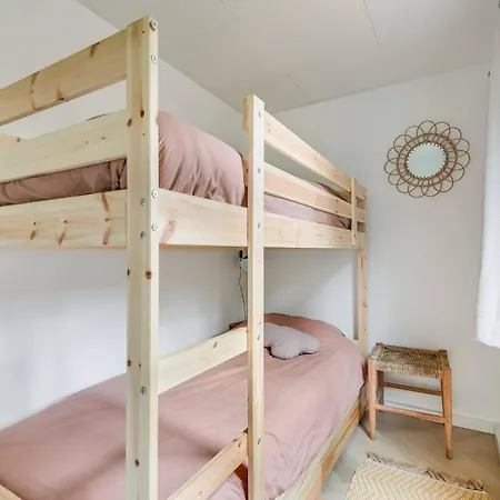 Cozy W Terrace In The Middle Of The Forest In Veluwe Doornspijk