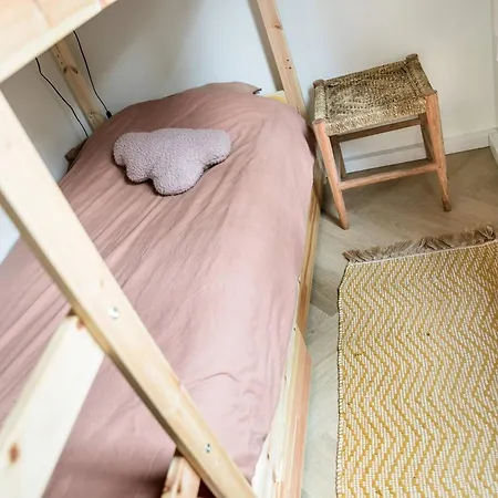 Cozy W Terrace In The Middle Of The Forest In Veluwe * Doornspijk