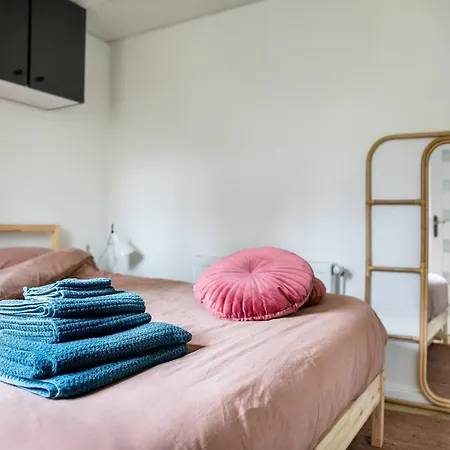 Cozy W Terrace In The Middle Of The Forest In Veluwe