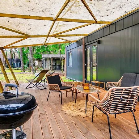 Cozy W Terrace In The Middle Of The Forest In Veluwe Holiday home