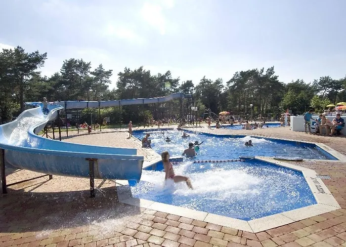 Cozy W Terrace In The Middle Of The Forest In Veluwe * Doornspijk